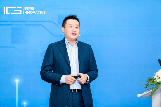 开云手机在线登陆入口-开云(中国)科技有限公司联合创始人兼副董事长、埃诺威首席执行官谭木